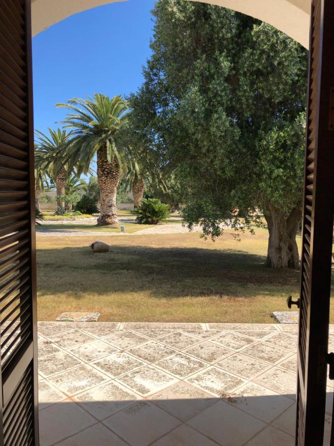 Masseria Tutosa Hotel