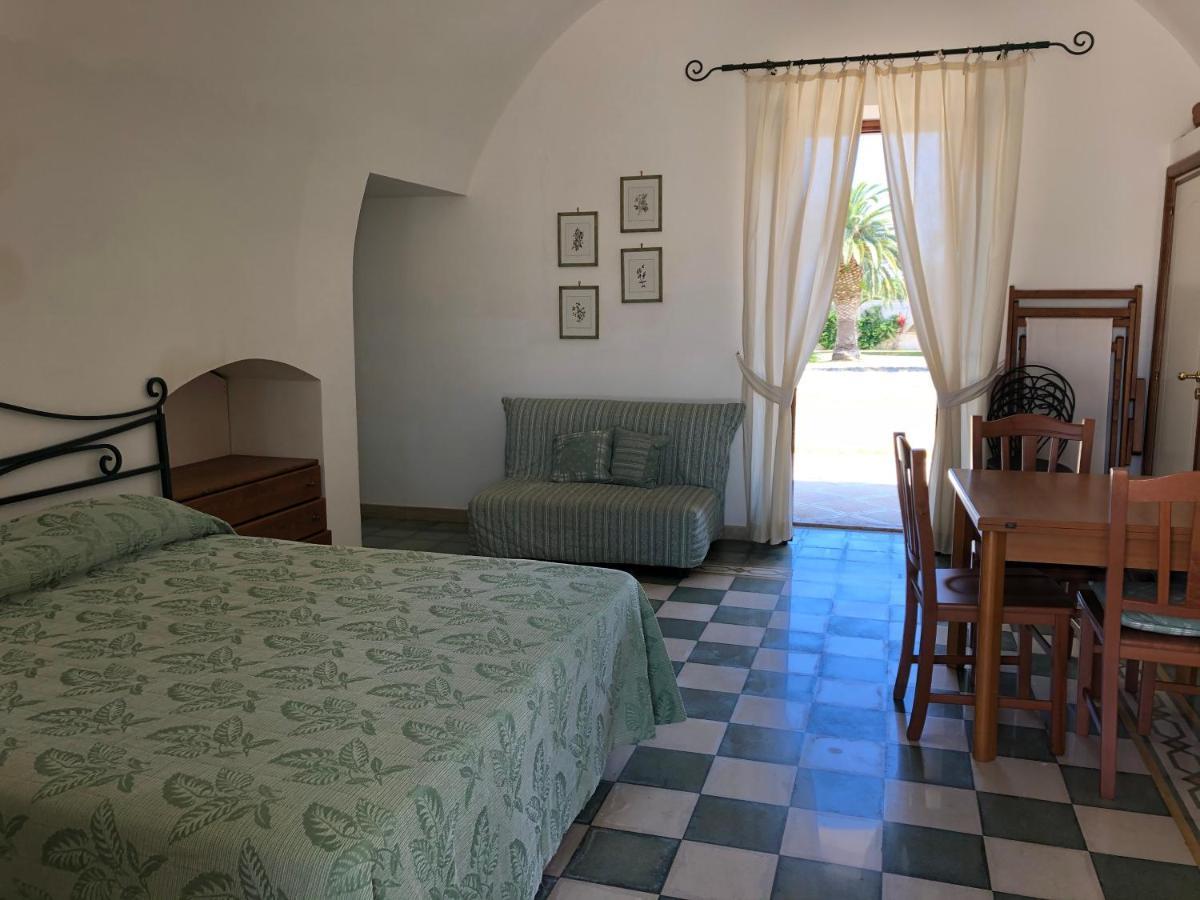 Hotel Masseria Tutosa 4*