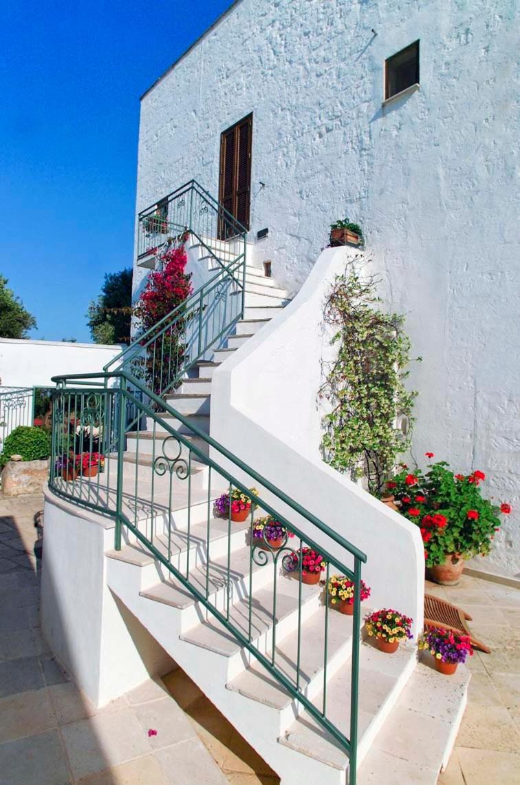 Masseria Tutosa Ostuni
