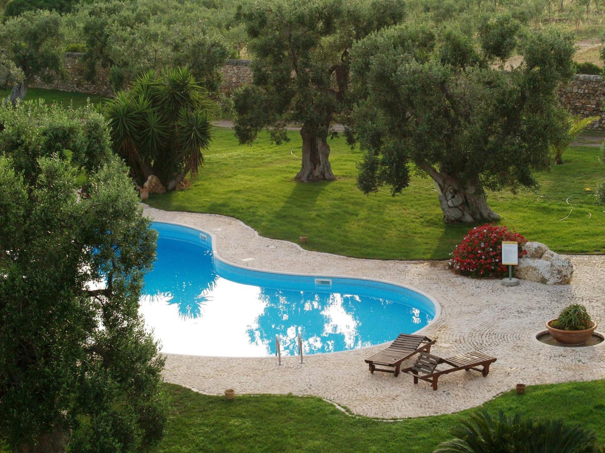 Masseria Tutosa Ostuni