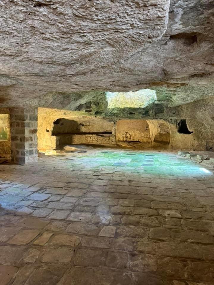 Masseria Tutosa Hotel