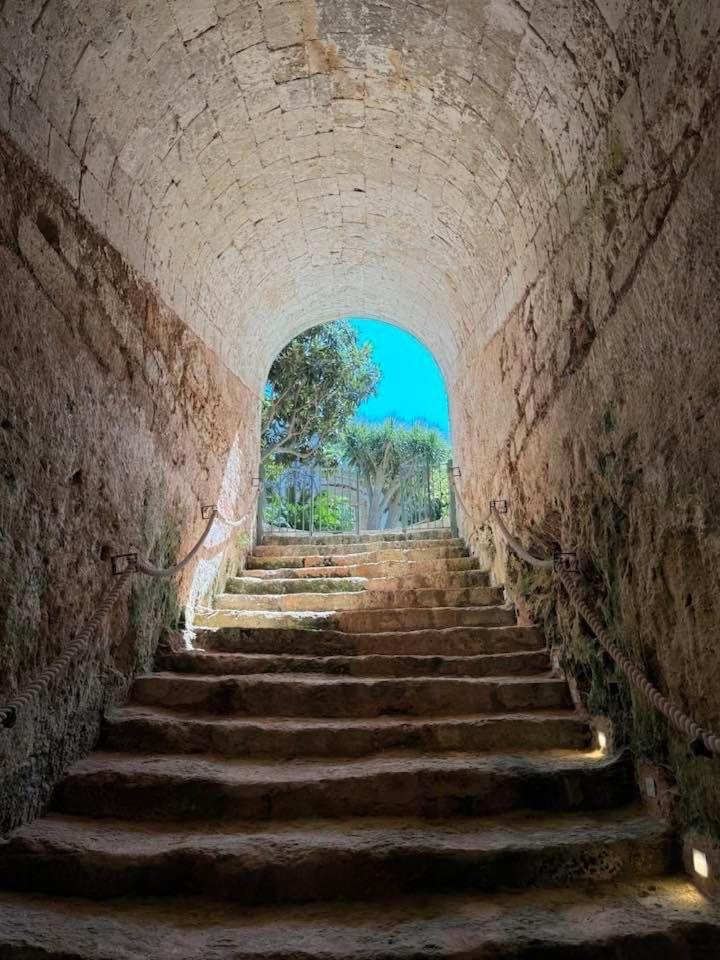Hotel Masseria Tutosa