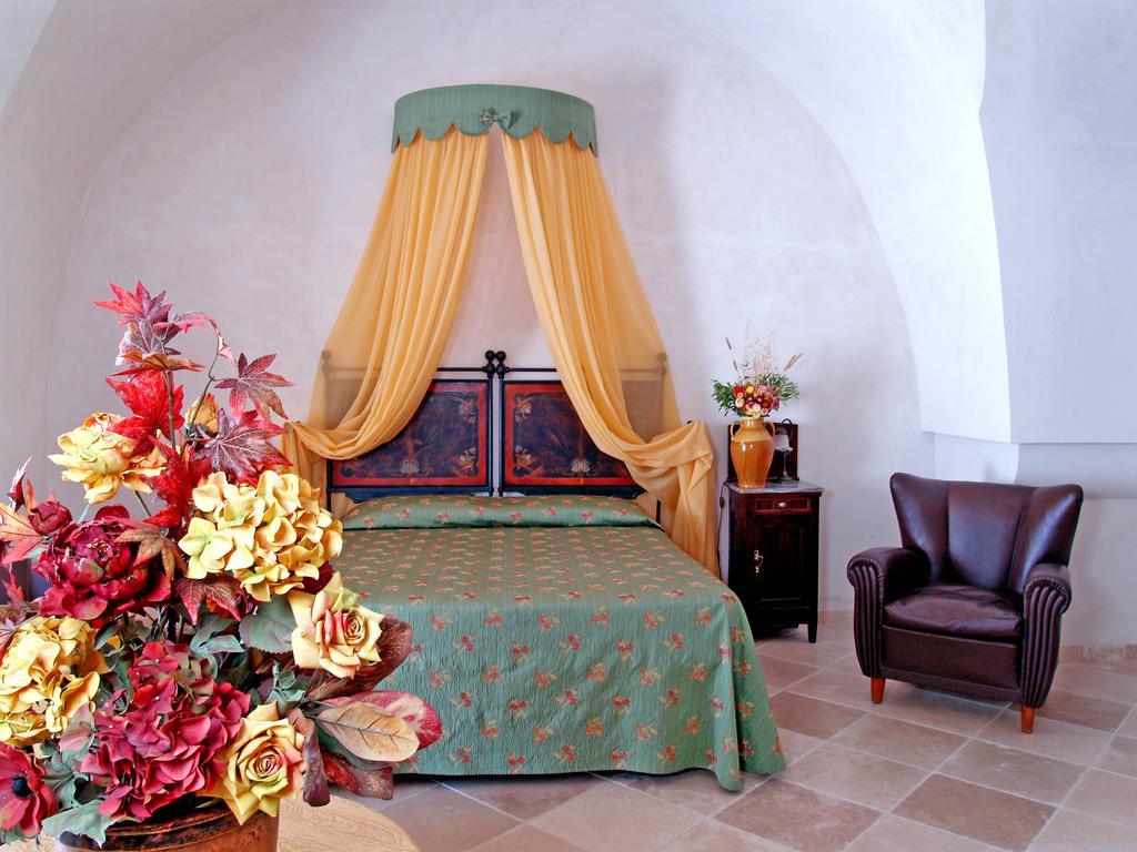 Masseria Tutosa Ostuni