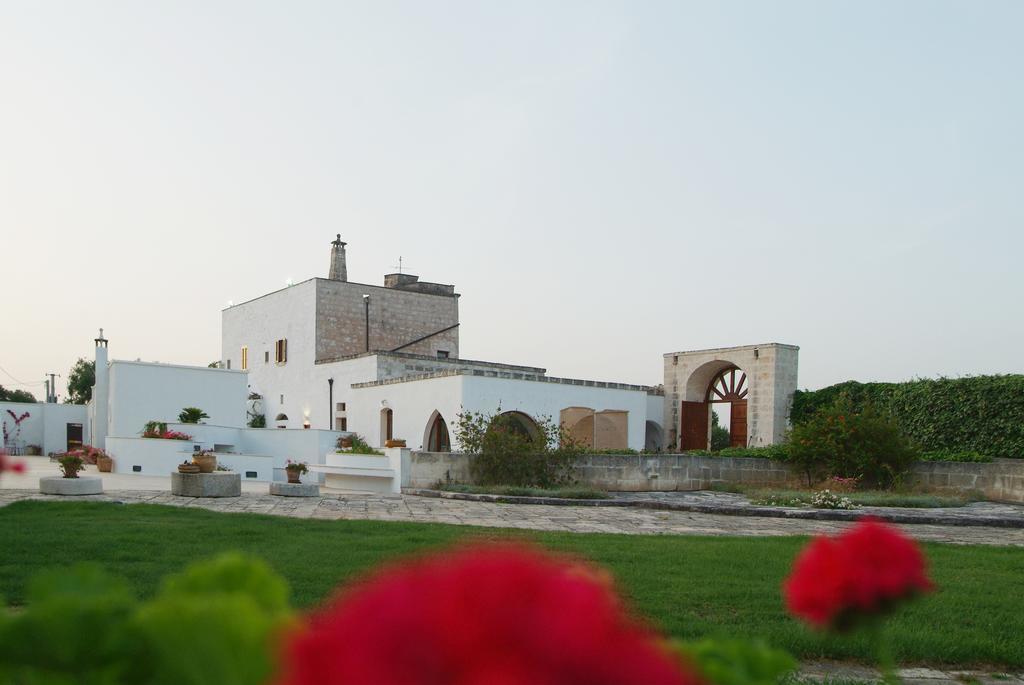 Masseria Tutosa