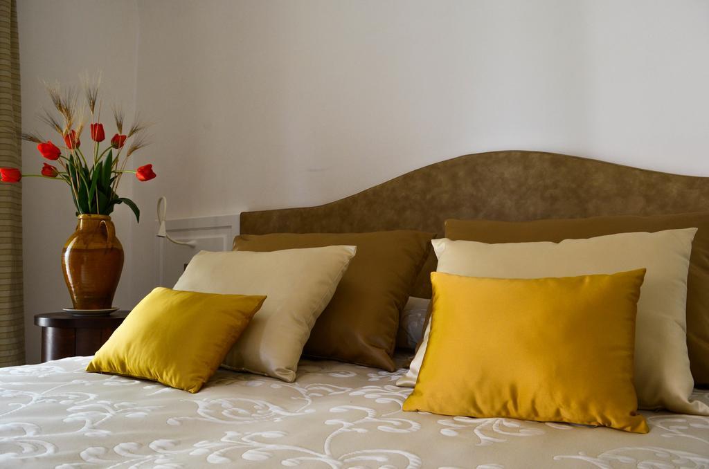 Hotel Masseria Tutosa Ostuni