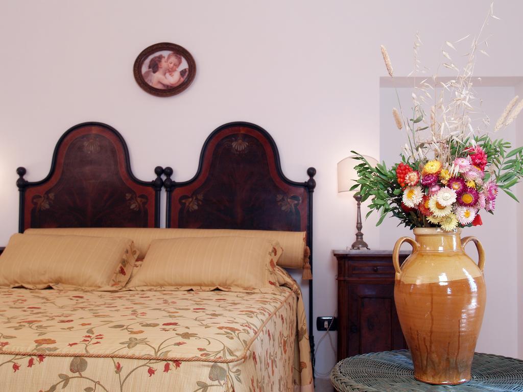 Hotel Masseria Tutosa Ostuni