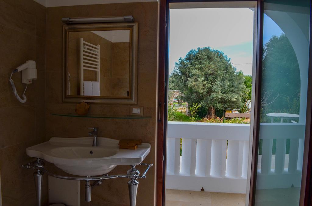 Masseria Tutosa Ostuni