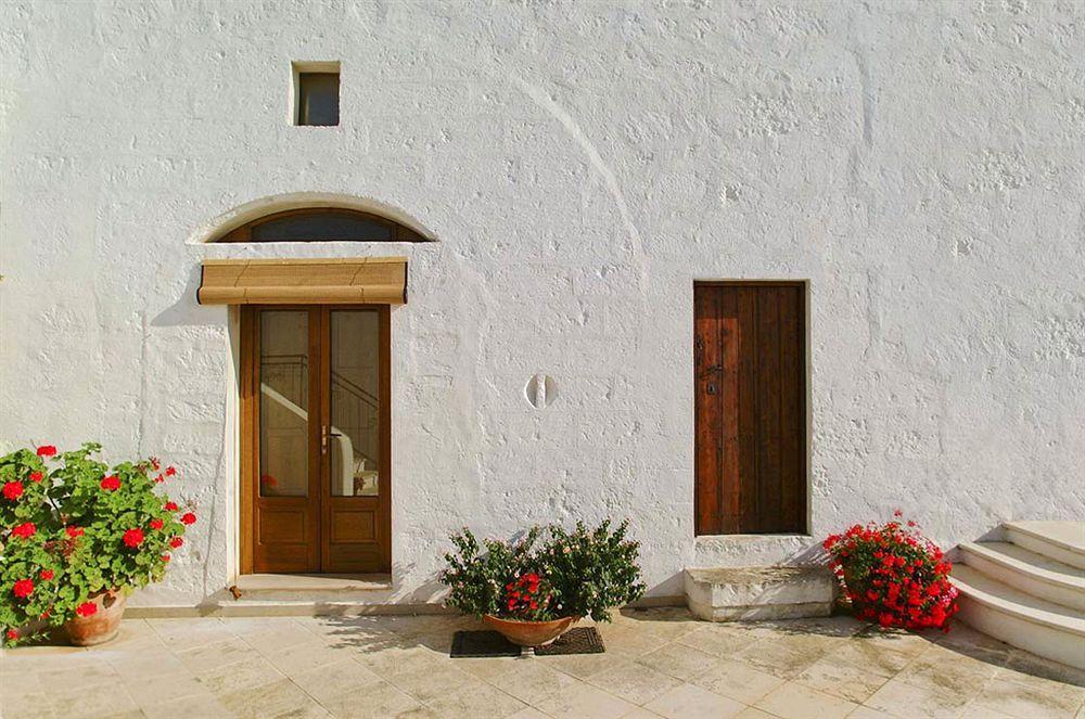 Masseria Tutosa Hotel Ostuni
