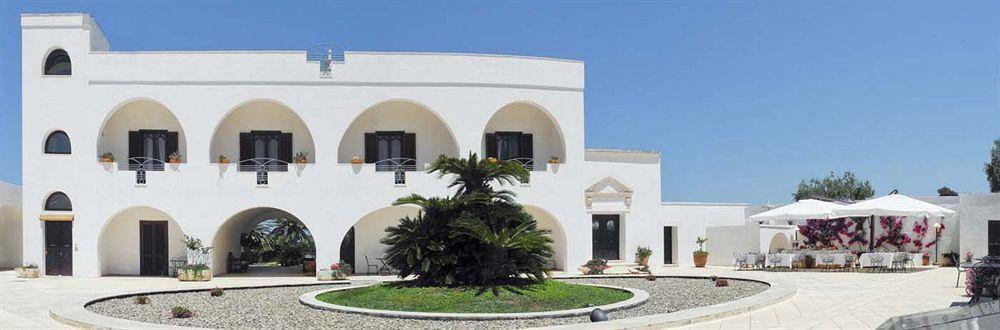 Masseria Tutosa Hotel 4*
