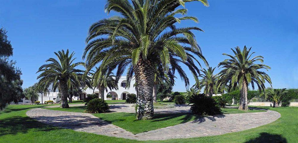 Masseria Tutosa Hotel