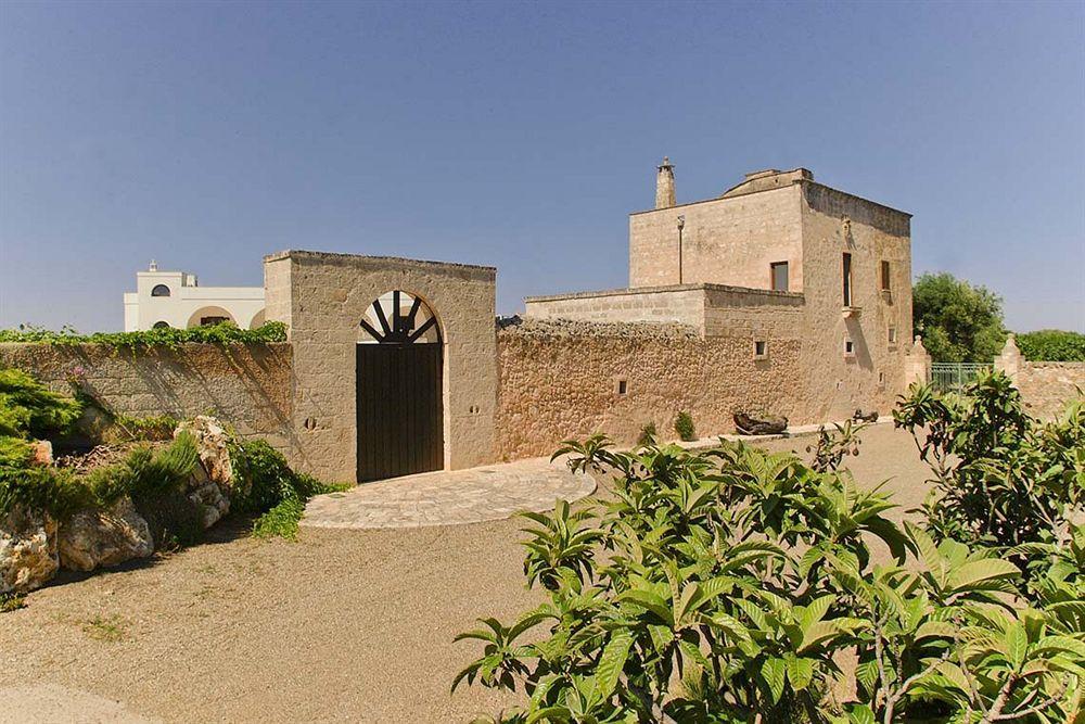 Masseria Tutosa 4* Ostuni