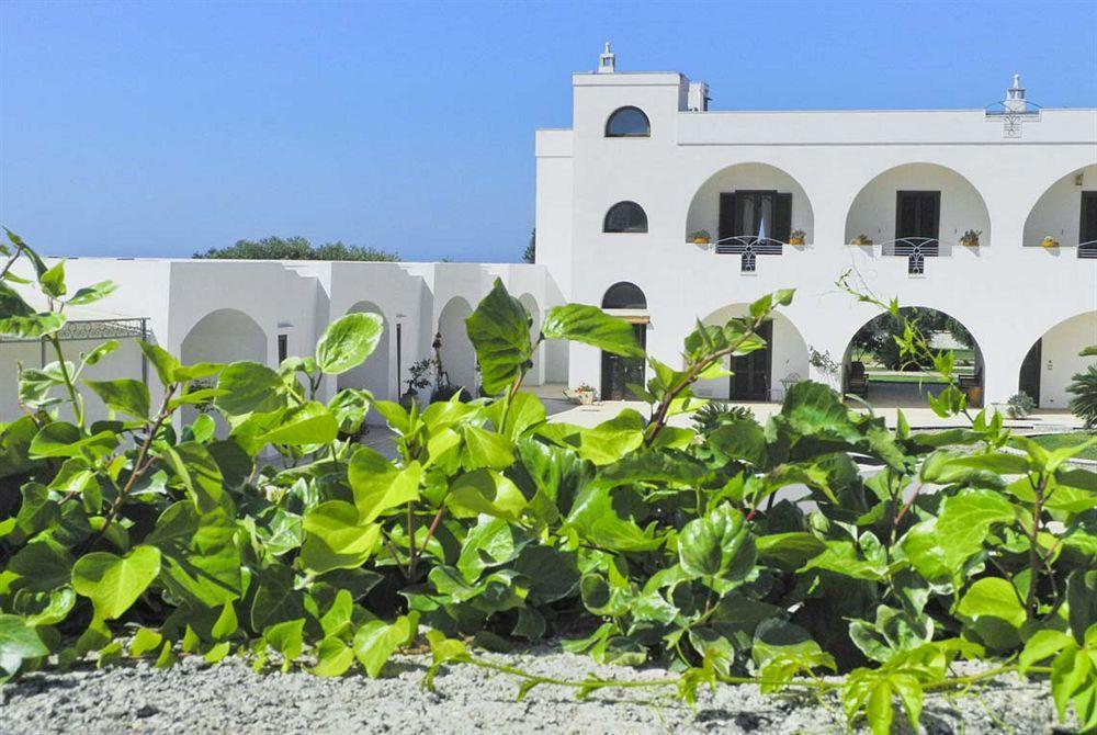 Masseria Tutosa Hotel