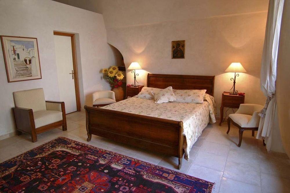Masseria Tutosa Hotel Ostuni