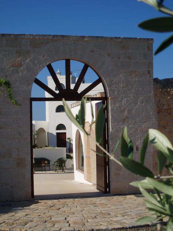 Masseria Tutosa Hotel Ostuni