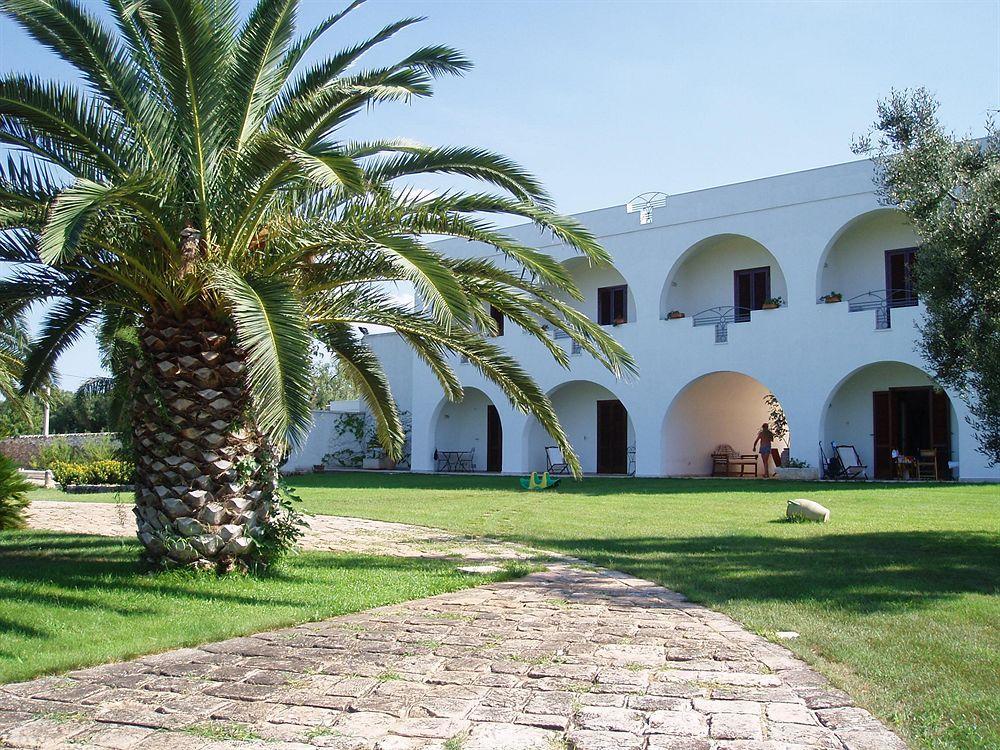 Masseria Tutosa Hotel Ostuni