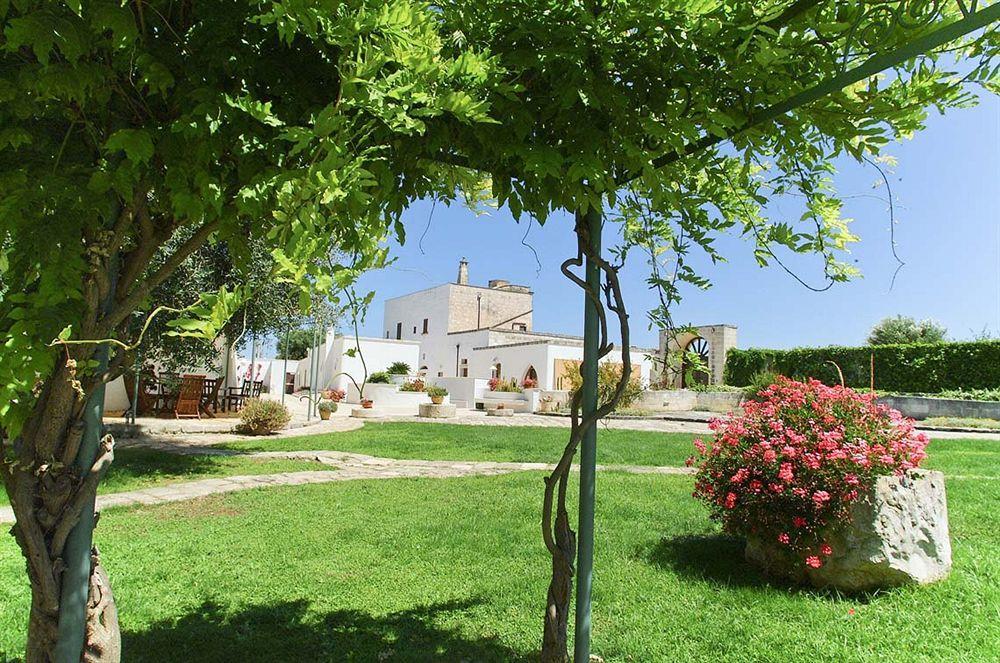 Masseria Tutosa