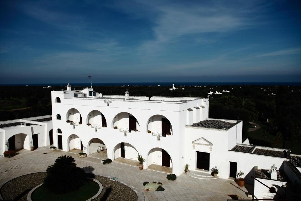 Masseria Tutosa Hotel 4*