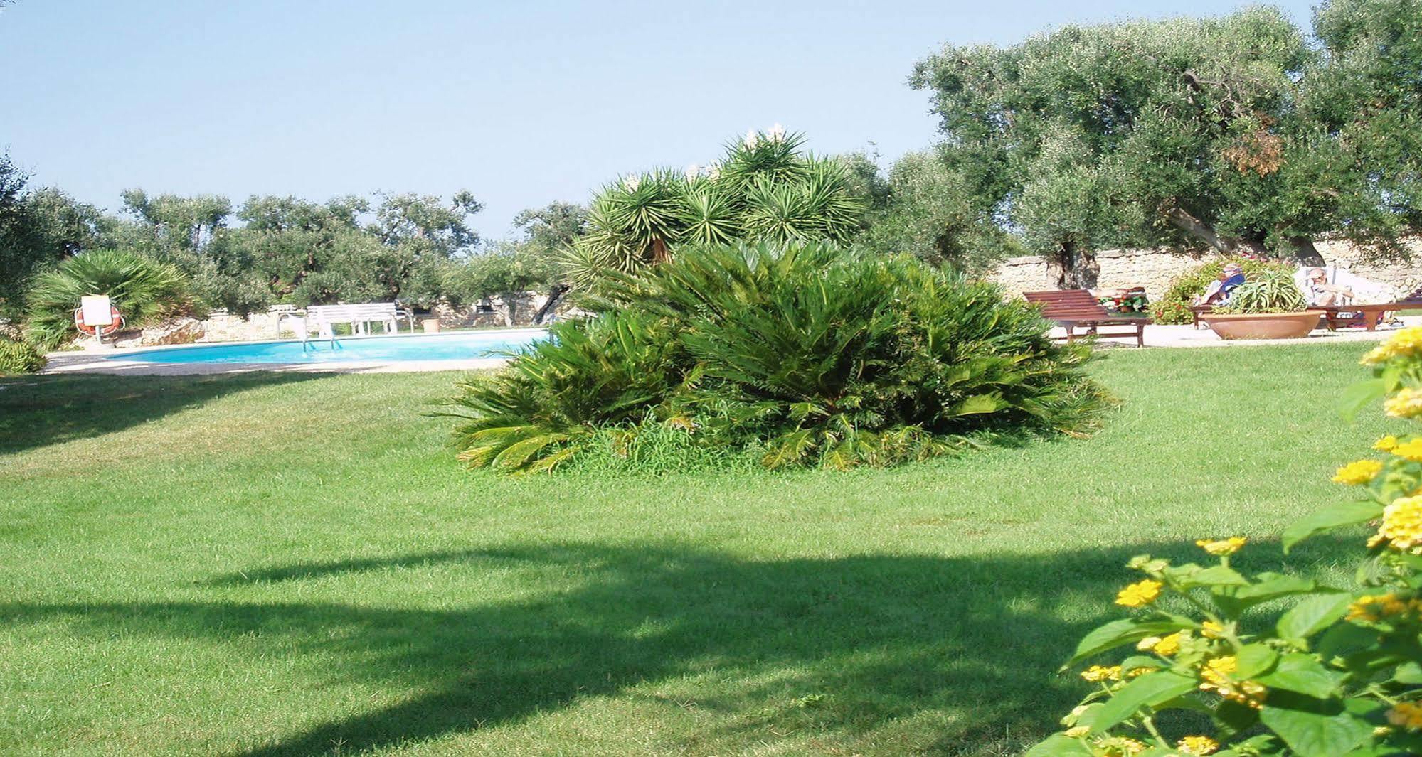 Masseria Tutosa 4* Ostuni