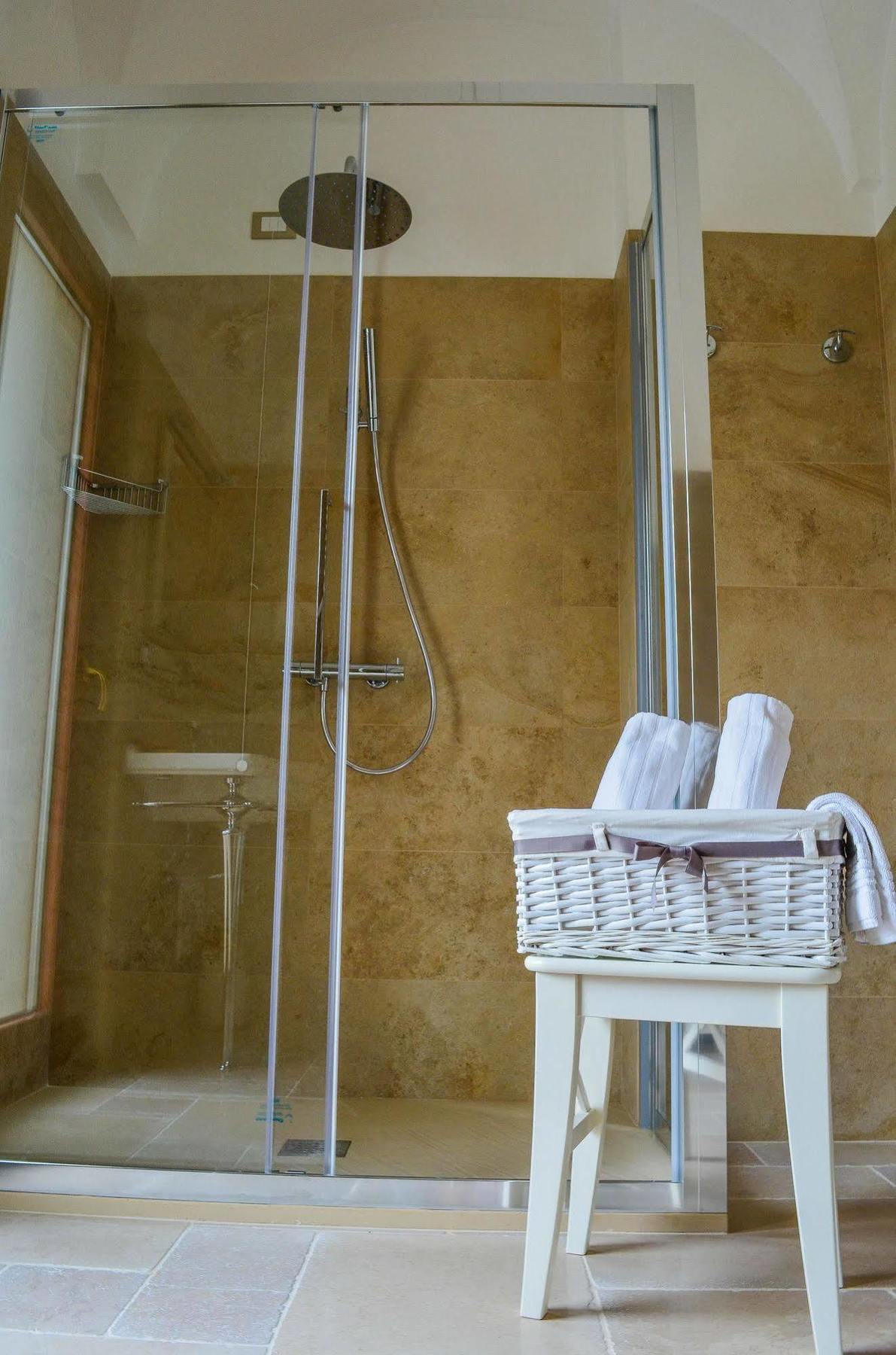 Masseria Tutosa 4* Ostuni