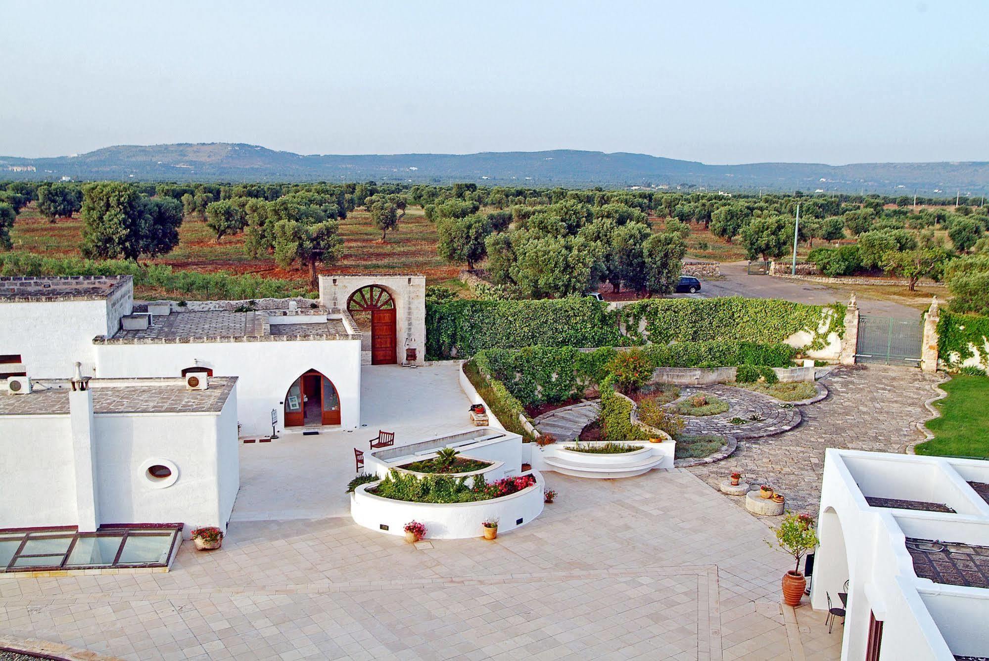 Masseria Tutosa 4* Ostuni