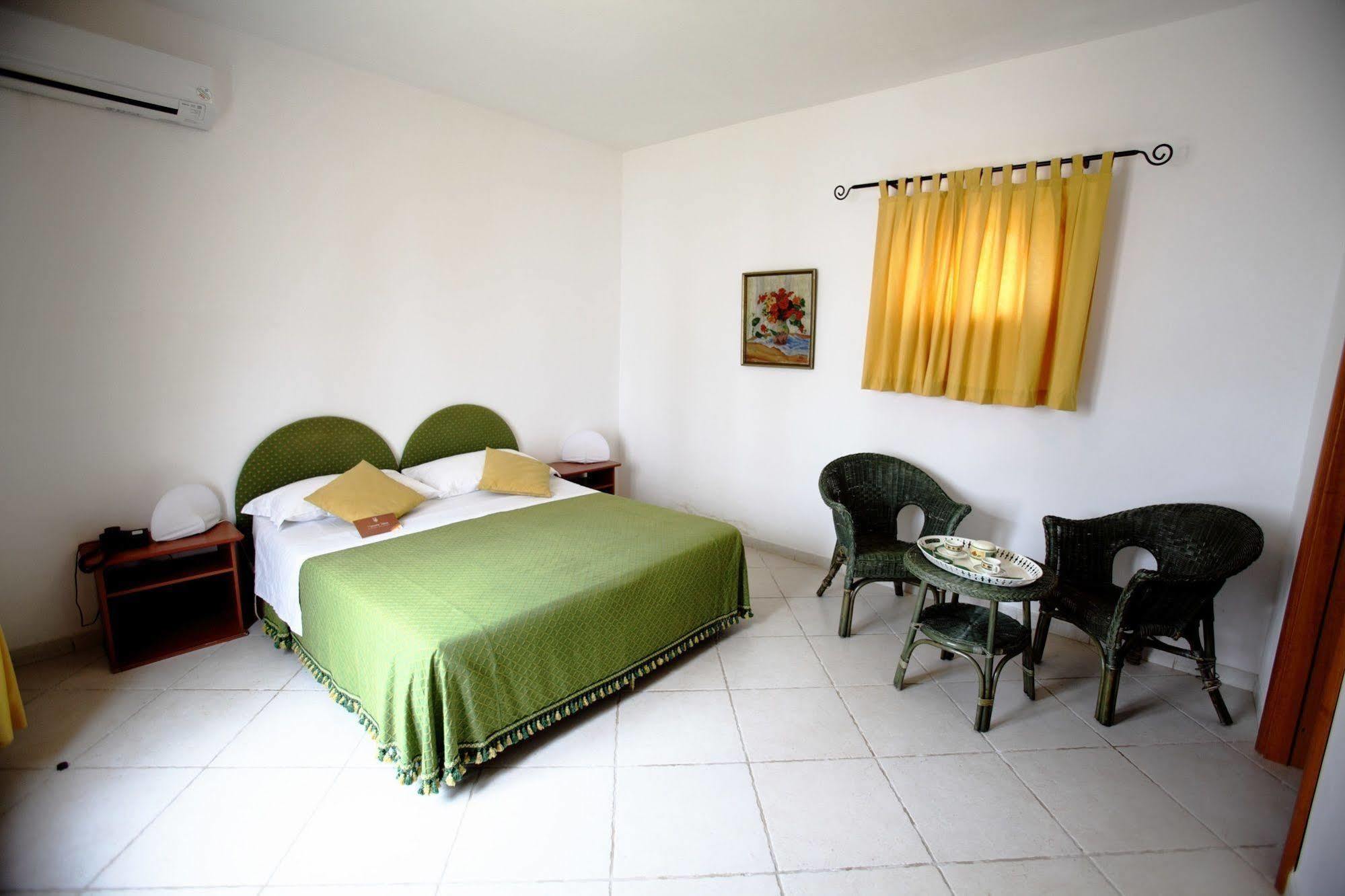 Masseria Tutosa Hotel