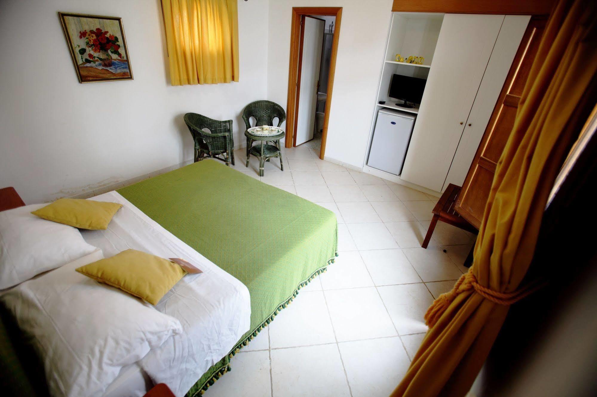 Masseria Tutosa Hotel