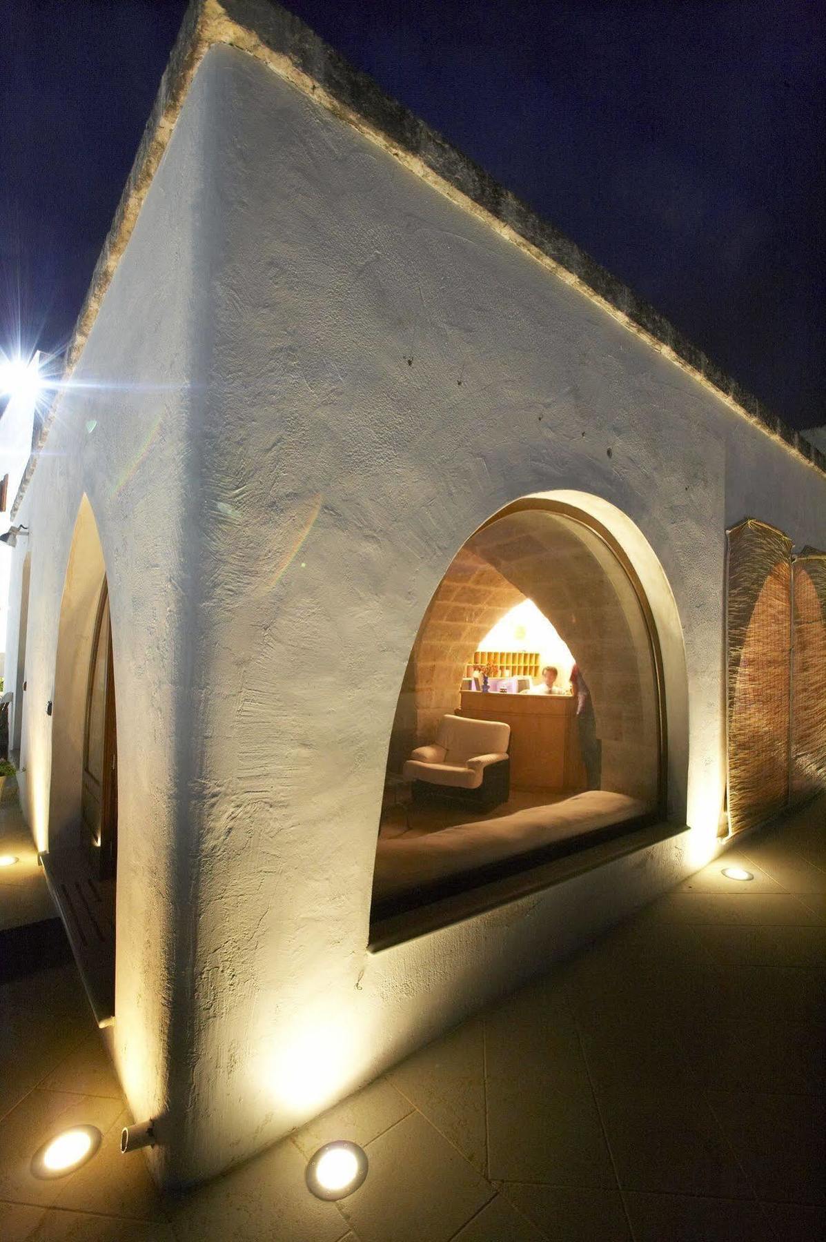 Hotel Masseria Tutosa 4*
