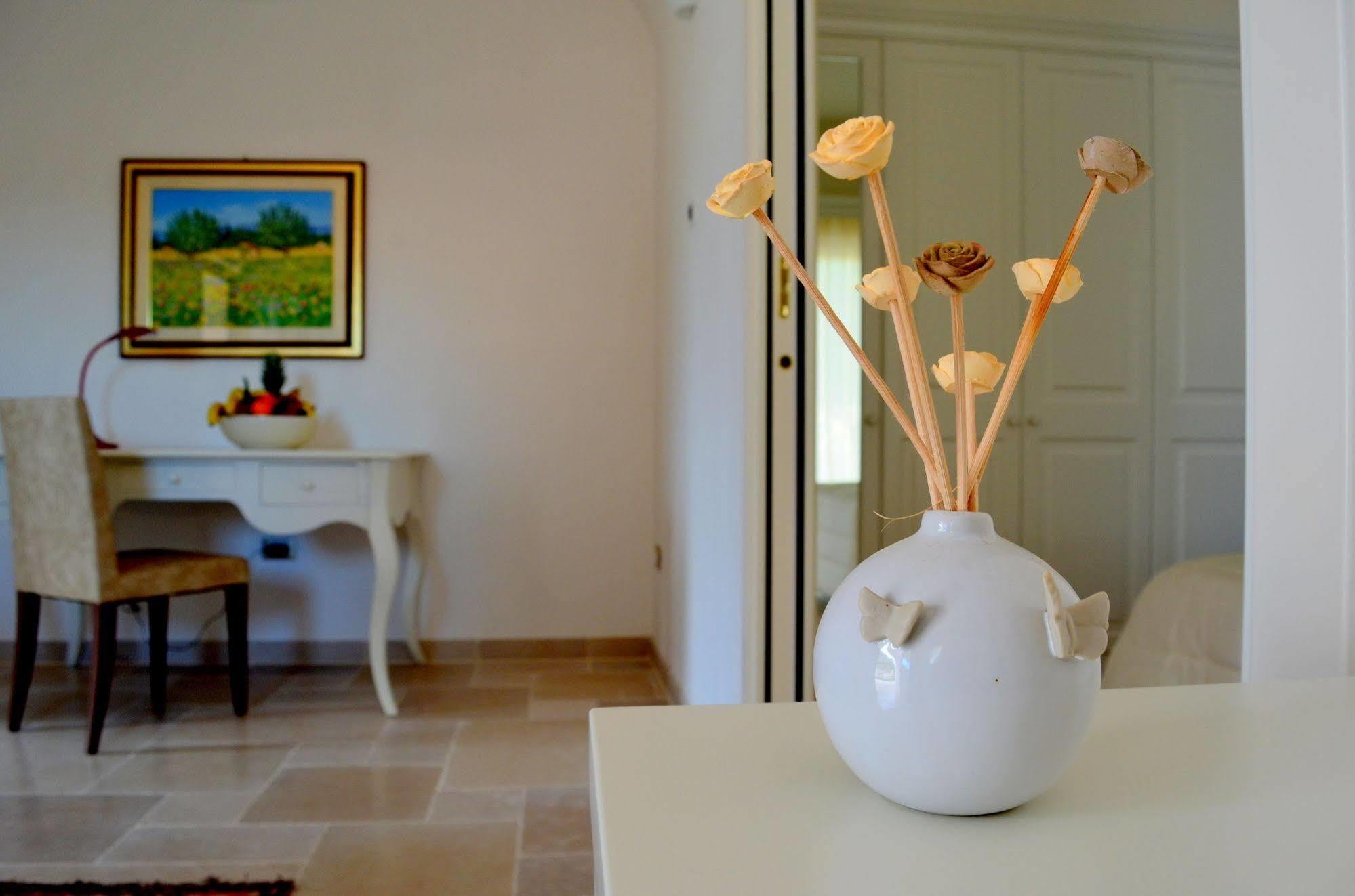 Masseria Tutosa Hotel 4*