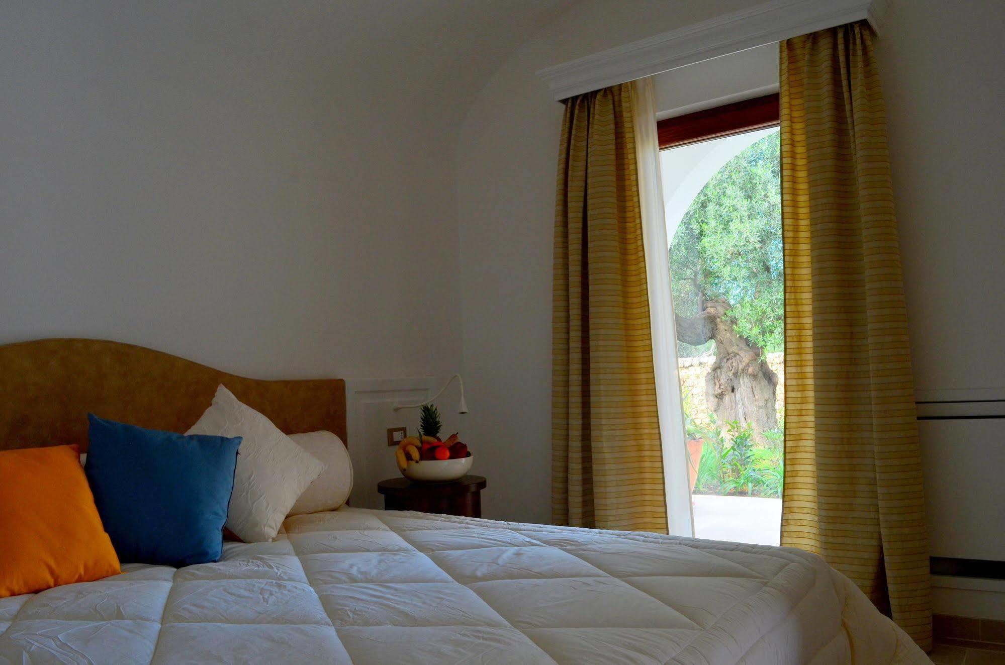 Masseria Tutosa 4* Ostuni