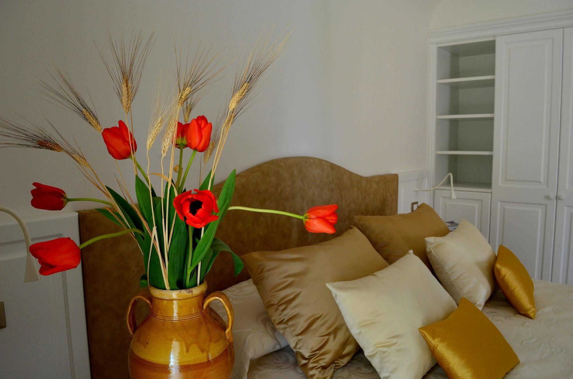 Hotel Masseria Tutosa