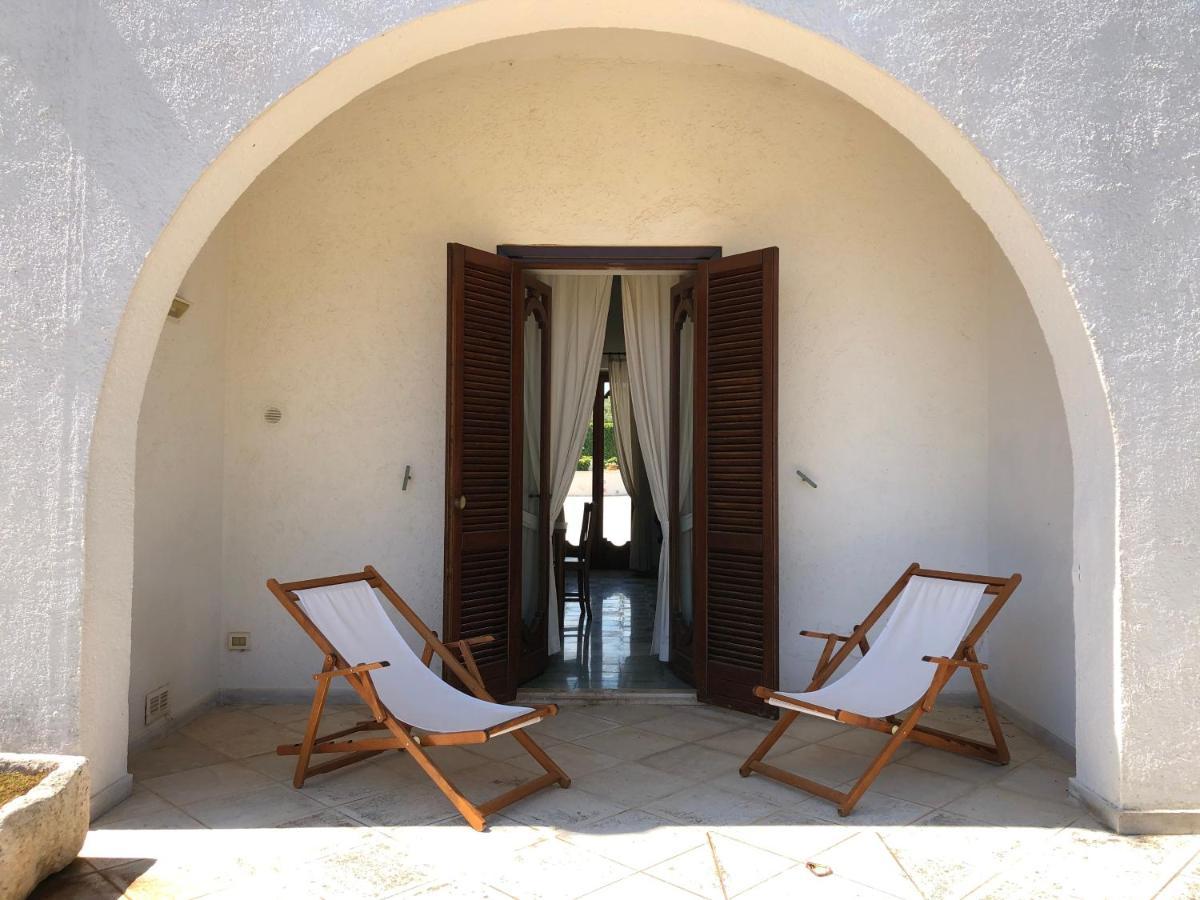 Masseria Tutosa 4*