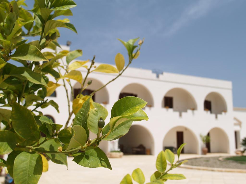 Masseria Tutosa