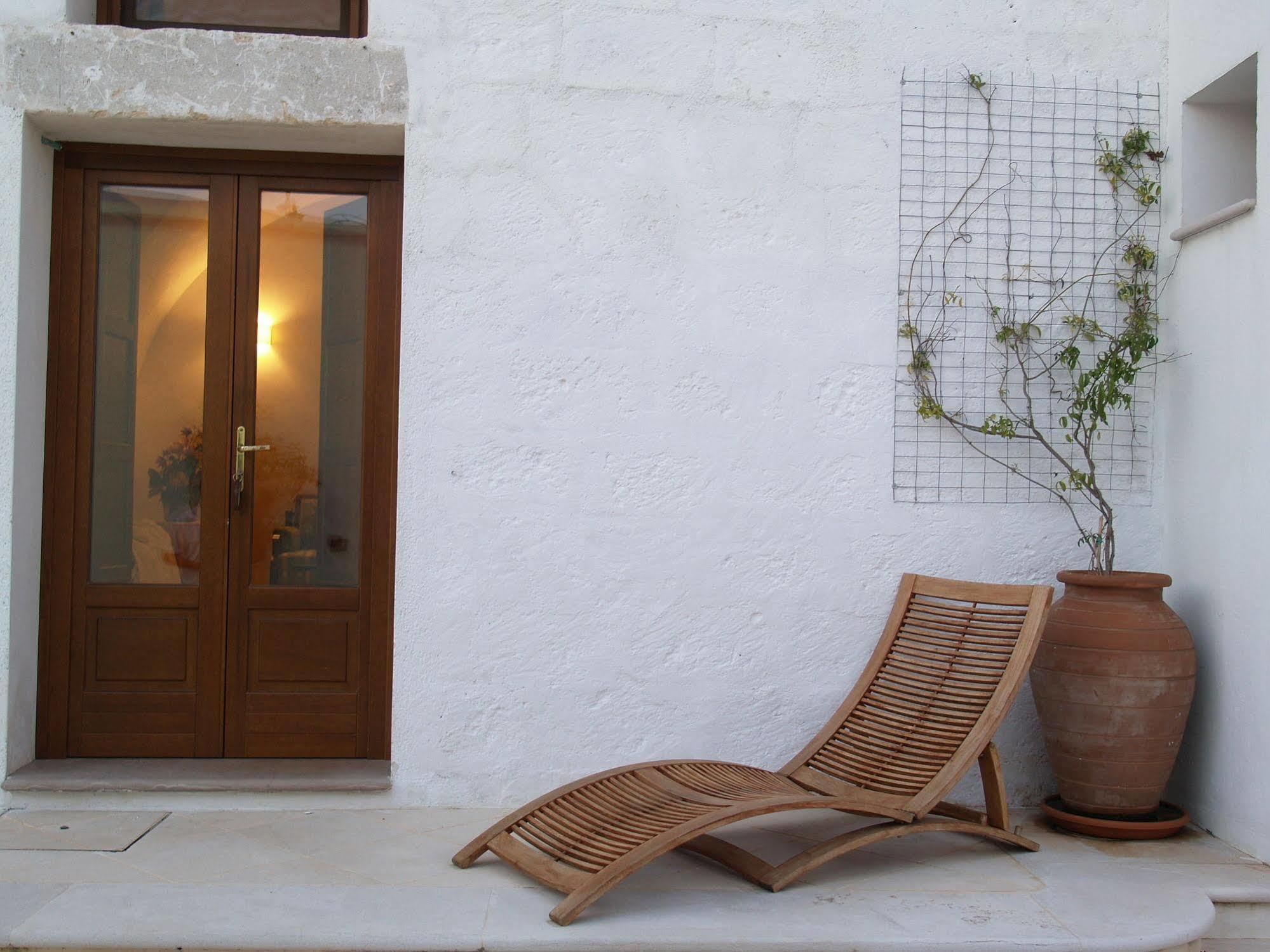 Masseria Tutosa 4*